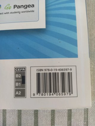 Synchronize 4 Students Book (Spain)