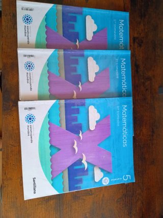 MATEMATICAS M LIGERA 5 PRIMARIA CONSTRUYENDO MU...