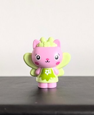 LEGO Minifigure "Kitty Fairy / Gatto Fatina" Gabby