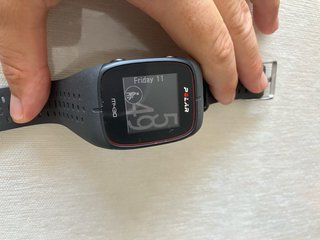 Reloj Polar M430