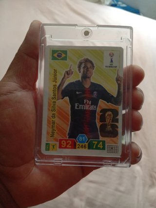 Carta Mundial 2026 Harry Kane