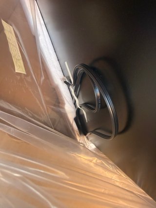 Cajón de cobro Vevor TPV