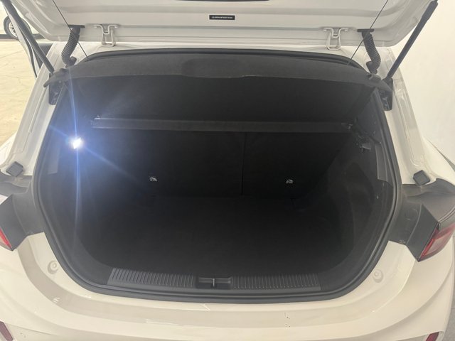 MG MG3 1.5 Standard