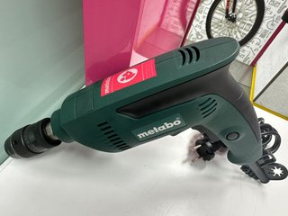 Taladro Electrico Metabo BE561 560W
