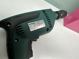 Taladro Electrico Metabo BE561 560W