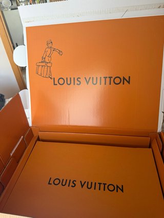 Bolso Louis Vuitton Neverfull GM Damier
