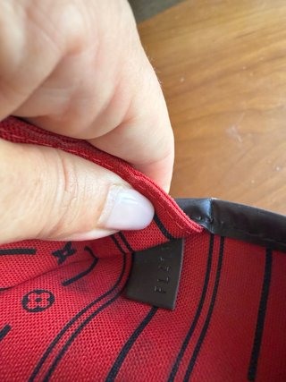 Bolso Louis Vuitton Neverfull GM Damier