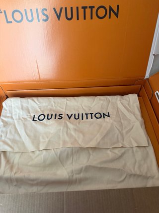 Bolso Louis Vuitton Neverfull GM Damier