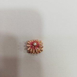 charms margarita rosa