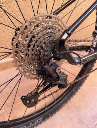 BH SPIKE 3.0 Talla SM