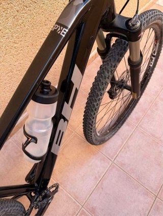 BH SPIKE 3.0 Talla SM