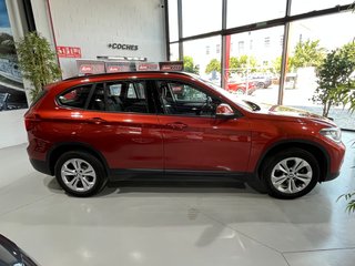 BMW X1 16dA BUSINESS 2021