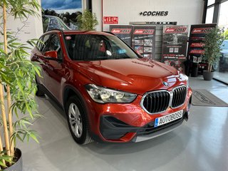 BMW X1 16dA BUSINESS 2021