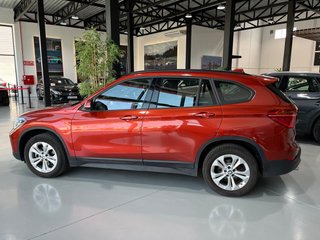 BMW X1 16dA BUSINESS 2021