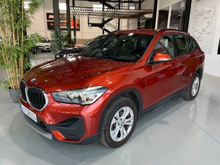 BMW X1 16dA BUSINESS 2021