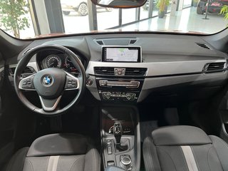 BMW X1 16dA BUSINESS 2021