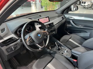 BMW X1 16dA BUSINESS 2021