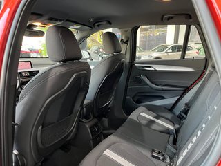 BMW X1 16dA BUSINESS 2021