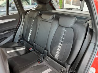 BMW X1 16dA BUSINESS 2021