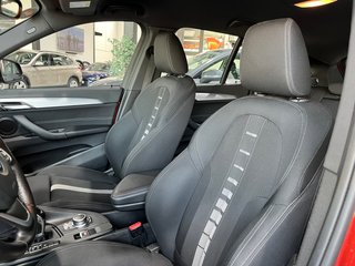 BMW X1 16dA BUSINESS 2021
