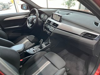 BMW X1 16dA BUSINESS 2021