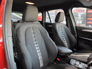 BMW X1 16dA BUSINESS 2021