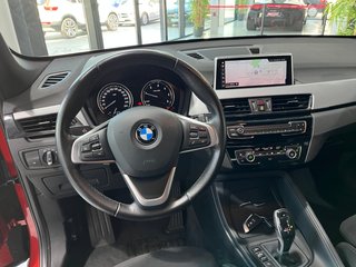 BMW X1 16dA BUSINESS 2021