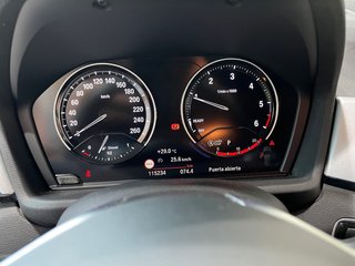 BMW X1 16dA BUSINESS 2021