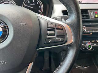 BMW X1 16dA BUSINESS 2021