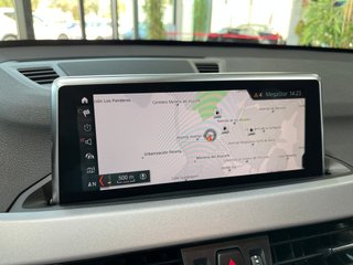 BMW X1 16dA BUSINESS 2021