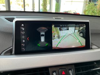 BMW X1 16dA BUSINESS 2021