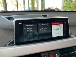 BMW X1 16dA BUSINESS 2021