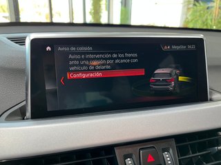 BMW X1 16dA BUSINESS 2021
