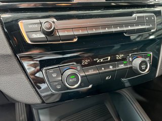 BMW X1 16dA BUSINESS 2021