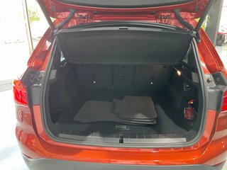 BMW X1 16dA BUSINESS 2021