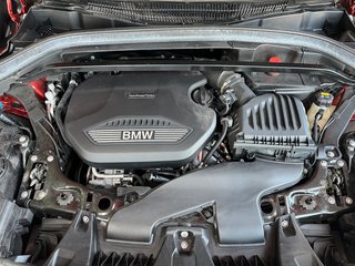 BMW X1 16dA BUSINESS 2021