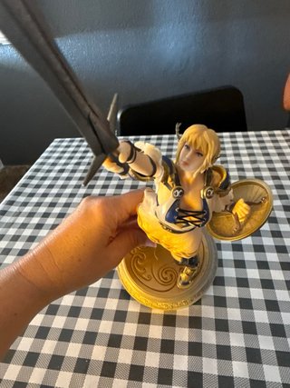 Lote Soulcalibur Dreamcast + Figura Sophitia