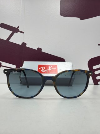 Gafas De Sol Señora Rayban 2197 ELLIOT
