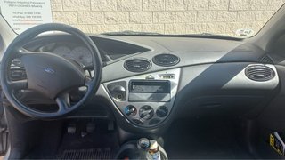 Ford Focus 2001 206.000km