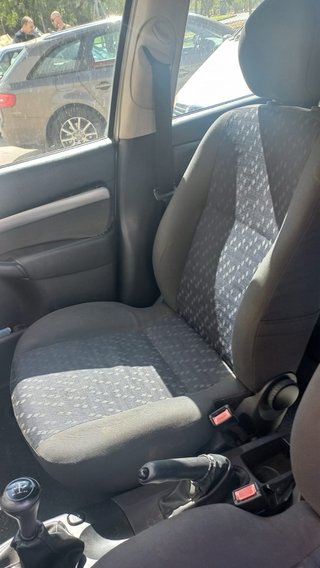 Ford Focus 2001 206.000km