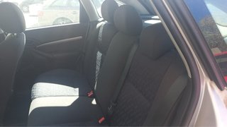 Ford Focus 2001 206.000km