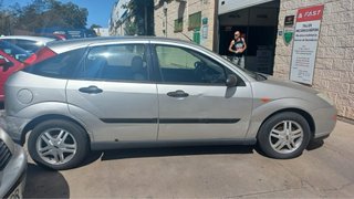 Ford Focus 2001 206.000km