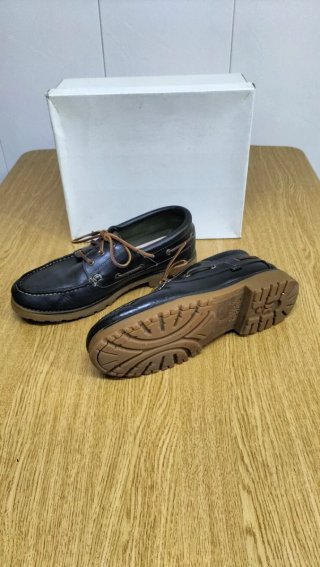 Zapato náutico Gorila Azul Marino Talla 43