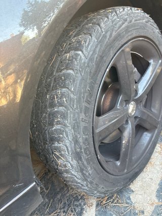 Audi Q7 2008