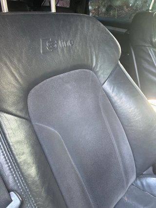 Audi Q7 2008
