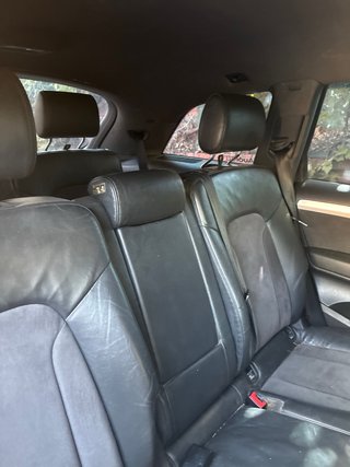 Audi Q7 2008