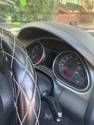 Audi Q7 2008
