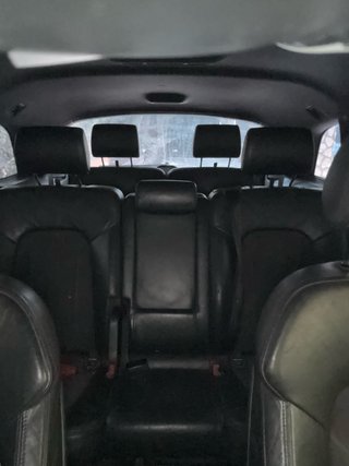 Audi Q7 S.line 2008