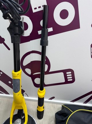 Pulidora De Pared Stanley Fartmax