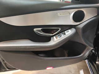 Mercedes-Benz C300 H.Enchufable 2020